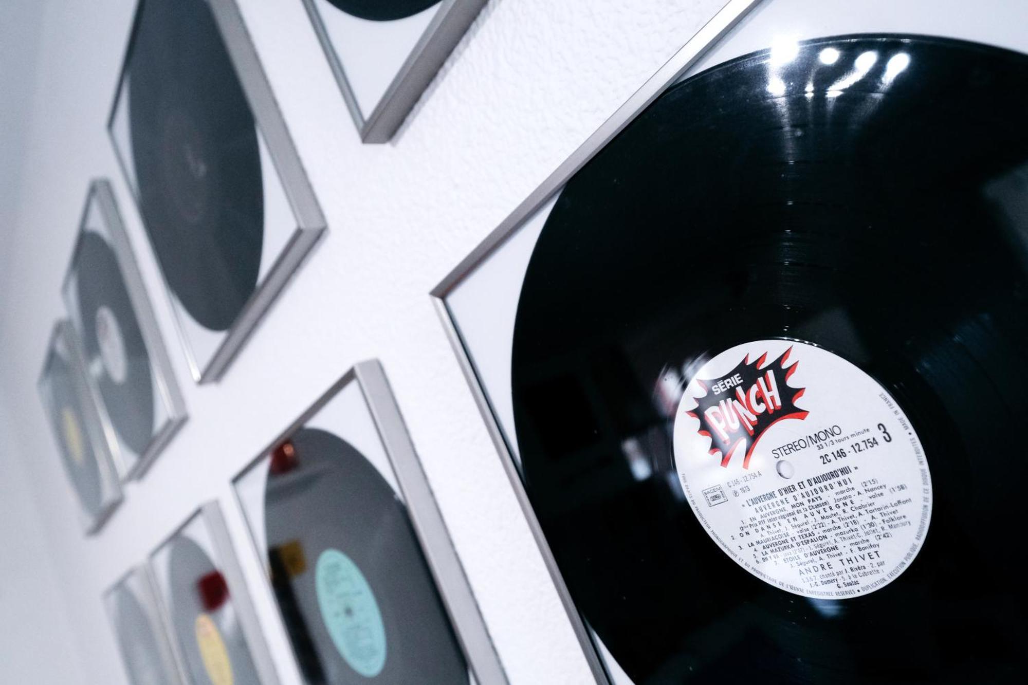 Le Vinyle ~ Parking ~ Balcon ~ Centre-Ville Toulouse Eksteriør billede
